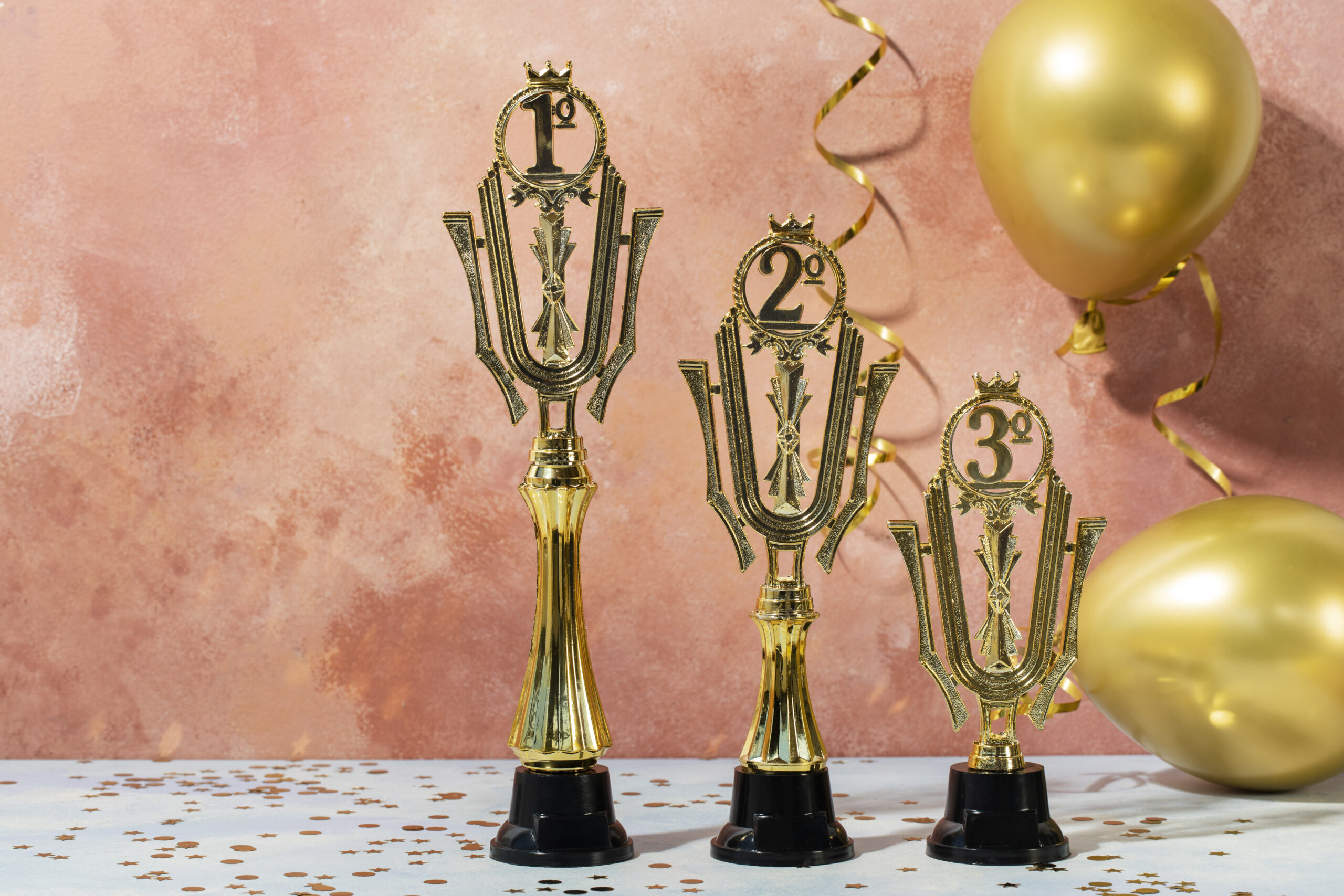 How to Choose the Right Award for Your Event or Ceremony