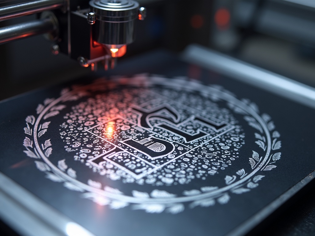 3D Laser Engraving vs. Etching vs. UV Printing Which Finish Tells Your Story Best