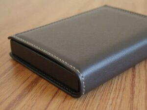Premium Leather Presentation Why the Unboxing Moment Is Your Silent Salesperson