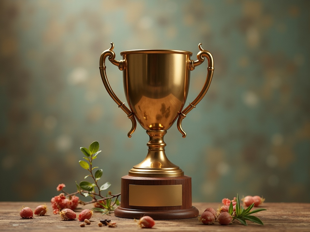 Sustainable Trophy Design 101 Materials, Inks, and Packaging That Matter