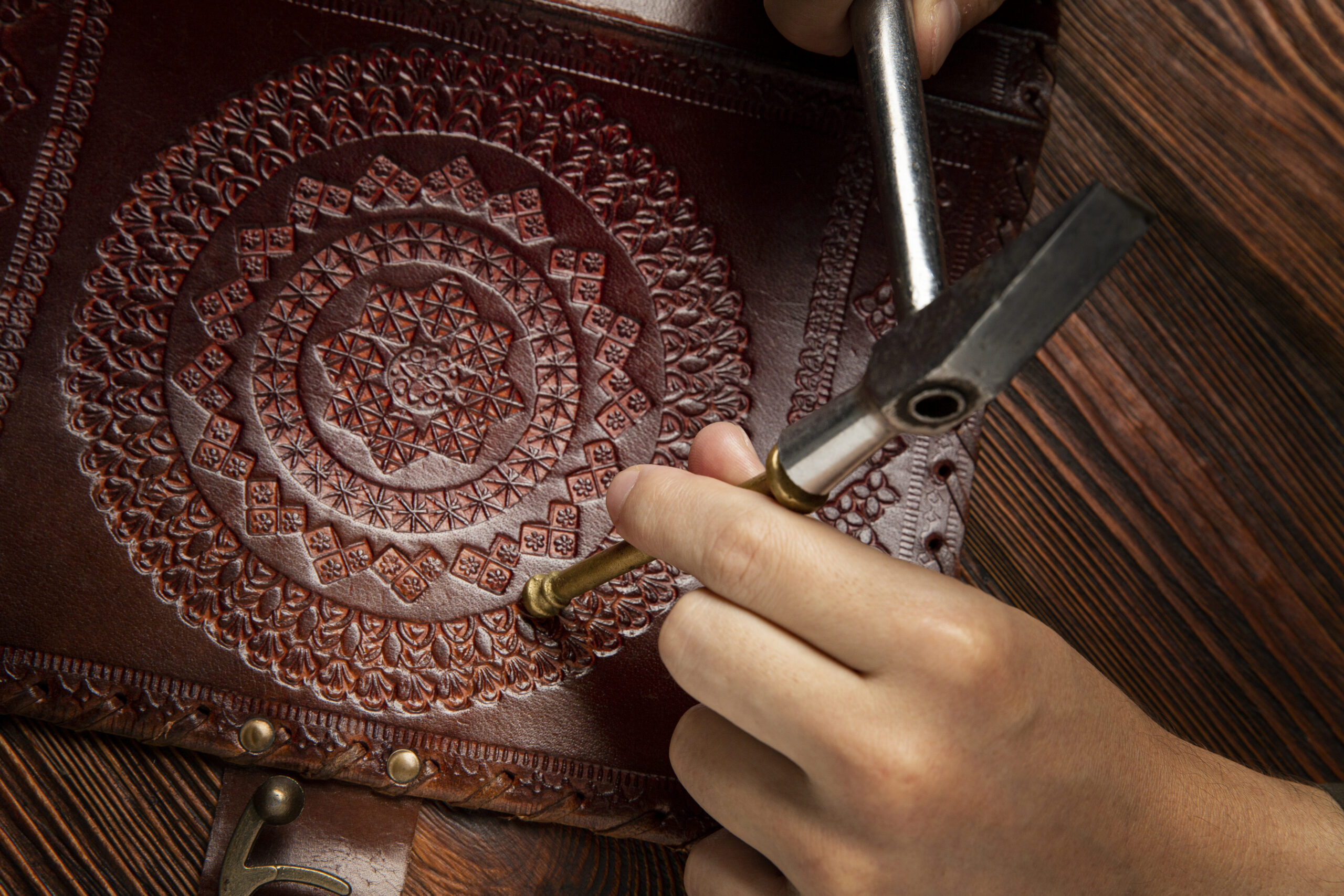From Logo to Legacy: How 3D Laser Engraving Strengthens Brand Identity