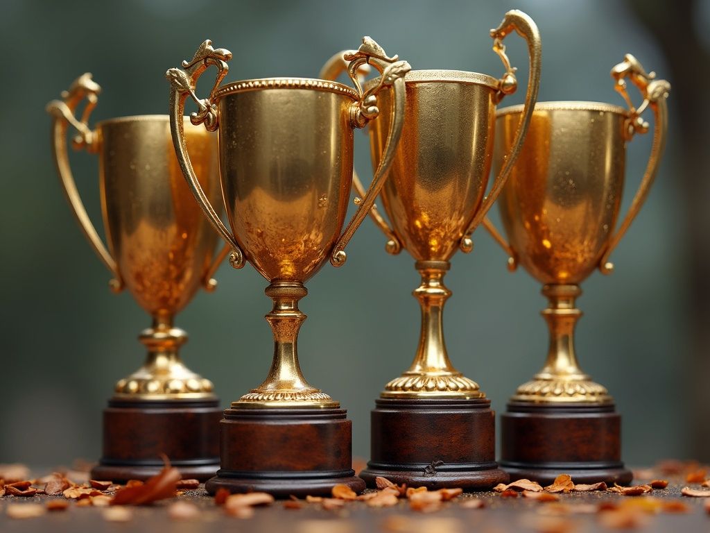 Trophy Trends That Dubai Companies Are Loving in 2025
