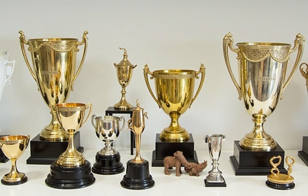 Why Some Trophies Become Timeless Keepsakes While Others Are Forgotten