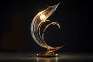 The Power of Recognition: Why Custom Awards Matter in the Workplace