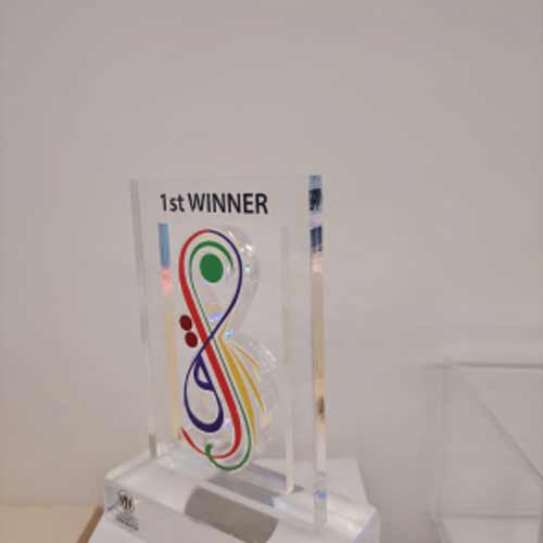 Acrylic Trophy-10