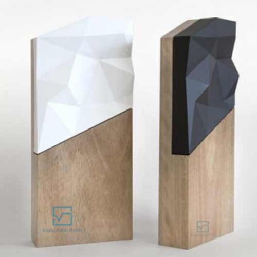 Sustainablility Trophy