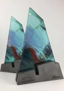 Sustainablility Trophy