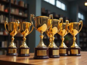 Trophies Locally in Dubai or Sharjah