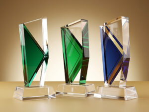 Acrylic Trophies